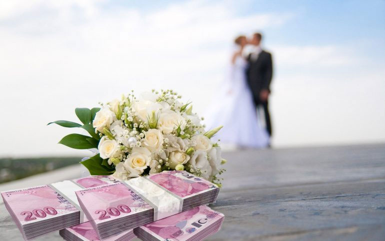 Devlet Destekli Faizsiz Evlilik Kredisi